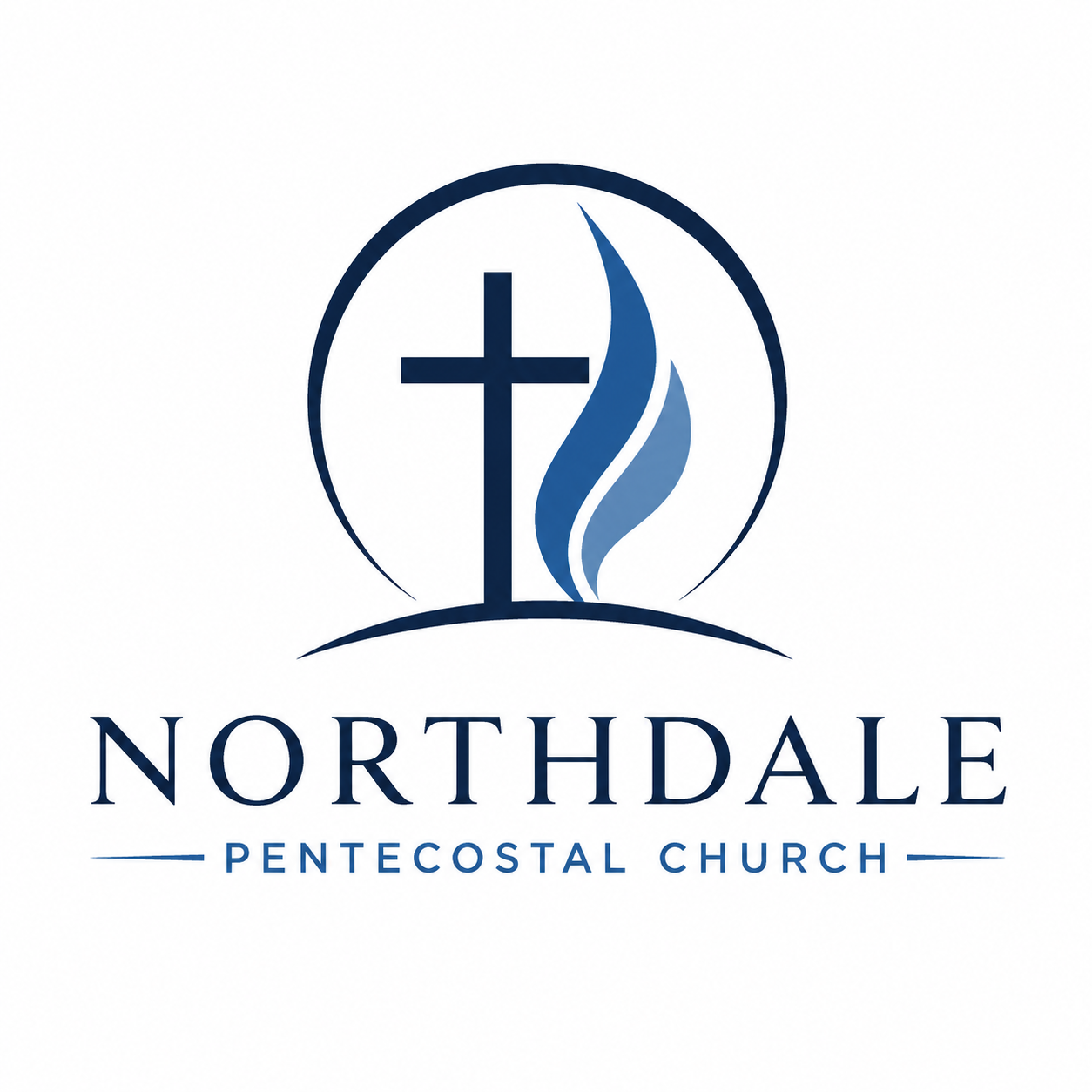Northdale Pentecostal Church Presentation
